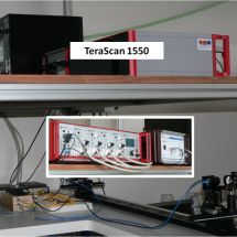 4 TeraScan 1550